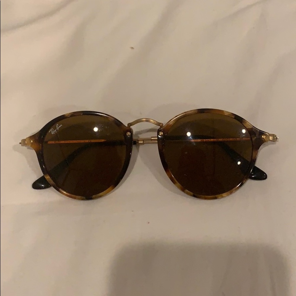 New Ray Bans